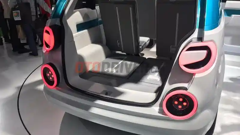 Foto - MPV Masa Depan Daihatsu Cocok Untuk Indonesia? Ini Jawabannya