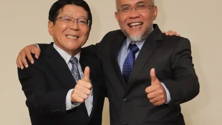 Berita - PT Toyota Motor Manufacturing Indonesia Kini Dipimpin Orang Pati Jawa Tengah