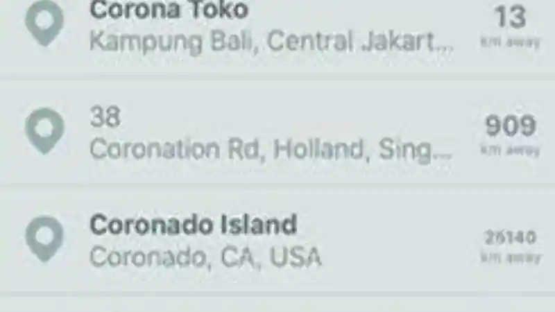 Berita - Waze Punya Fitur Rumah Sakit Rujukan Covid-19