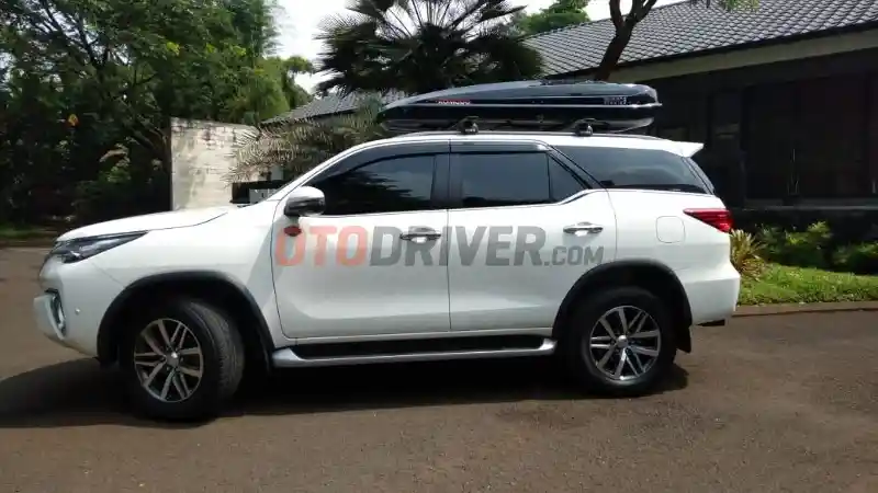 Berita - Incar Persiapan Mudik, Whale Carrier Rilis 3 Produk Mulai Dari RP 5 Jutaan