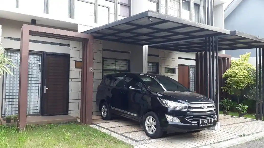 Foto - Jaga AC Mobil Tetap Awet Dinginnya, Begini Caranya