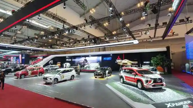 Foto - Memasuki Bulan Ketiga PPnBM, Penjualan Mobil Kembali Anjlok. Apa Penyebabnya?