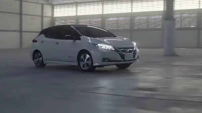 Foto - Daftar Harga NISSAN Terbaru (Juli 2022)