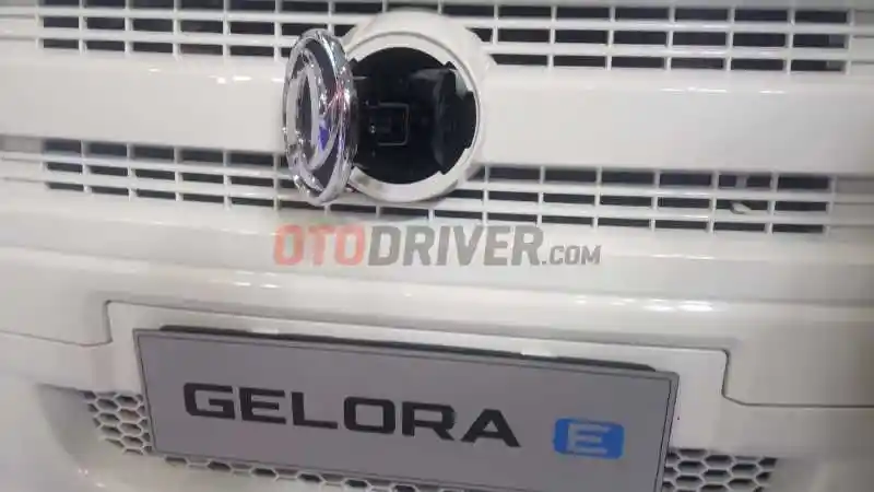 Foto - Apa Kunggulan yang Ditawarkan DFSK Gelora E?