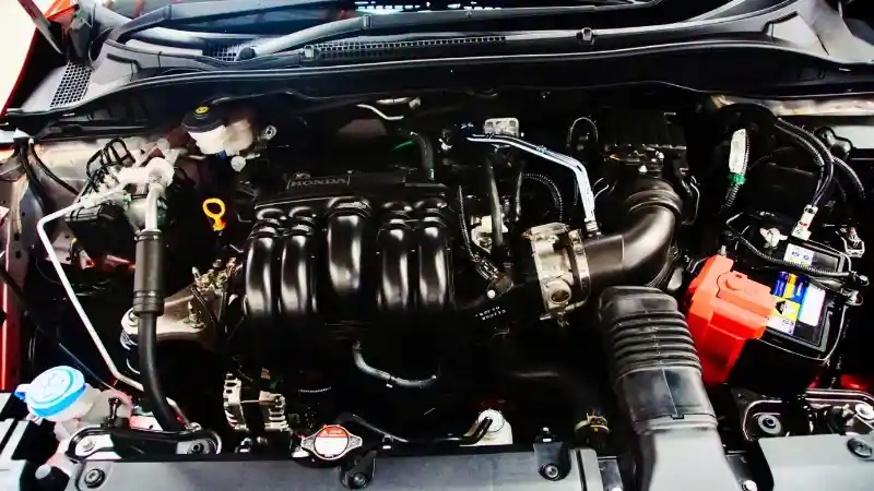 Berita - Honda Klaim Mesin City Hatchback Lebih Baik Dari Jazz. Ini Penjelasannya. 