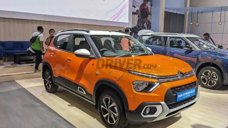 Berita - Strategi Citroen Untuk Pasar Indonesia, Hadirkan Mobil Dengan Harga Murah