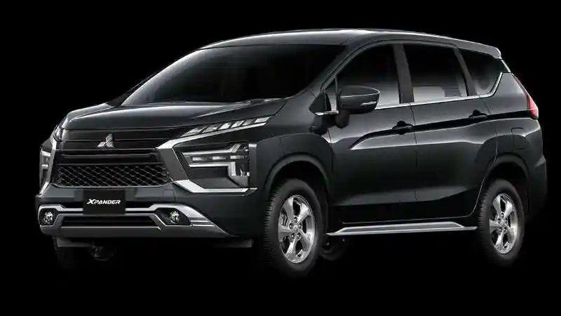Berita - Daftar Harga Mitsubishi Xpander September 2023, Pesaing Avanza dan Ertiga