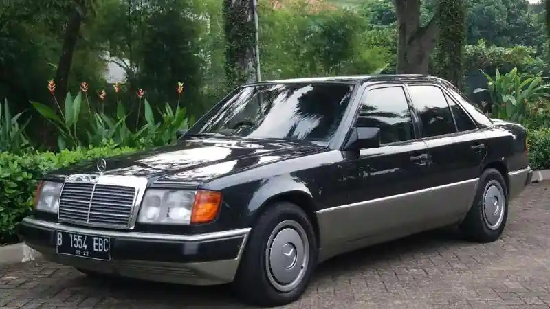 Foto - Wheeldop, Komponen Pemanis Yang Kini Mulai Lekang Oleh Zaman