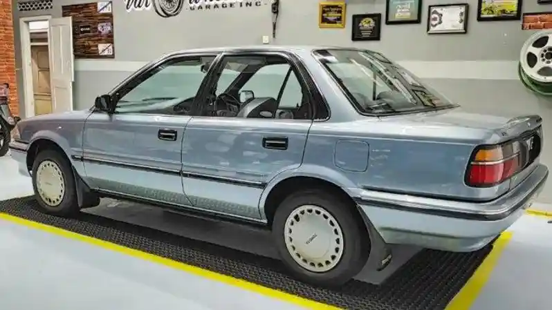 Foto - Wheeldop, Komponen Pemanis Yang Kini Mulai Lekang Oleh Zaman