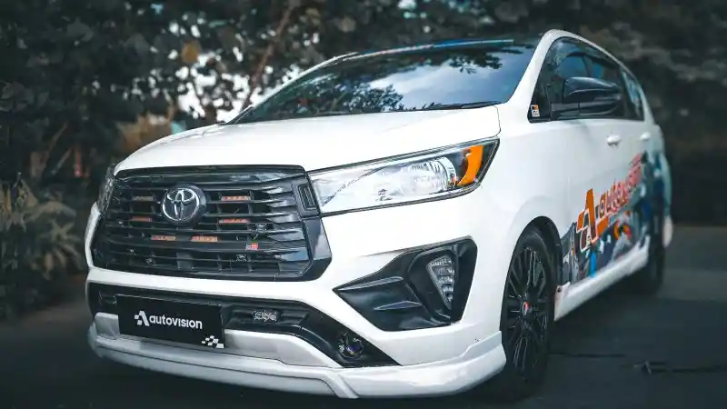 Foto - Brand Lampu Ini Lakukan Edukasi LED Di Acara Hut Komunitas