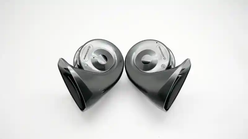 Foto - WildCat Pilihan Klakson Rasa Mobil Eropa Dengan Harga Ramah