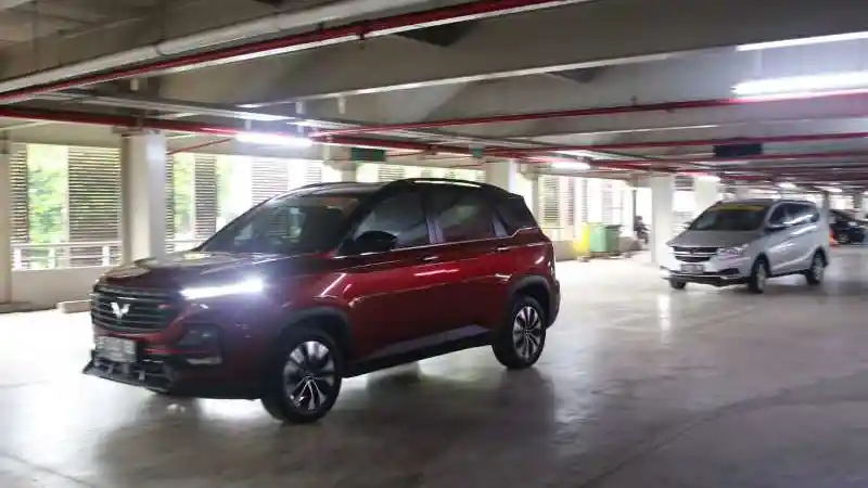 Foto - Wuling Sodorkan Tawaran Menawan Dalam Ajang Jakarta Auto Week 2022
