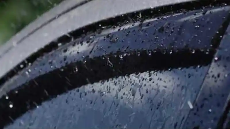 Foto - Apa Itu Window Deflector, Perangkat Sederhana Multiguna