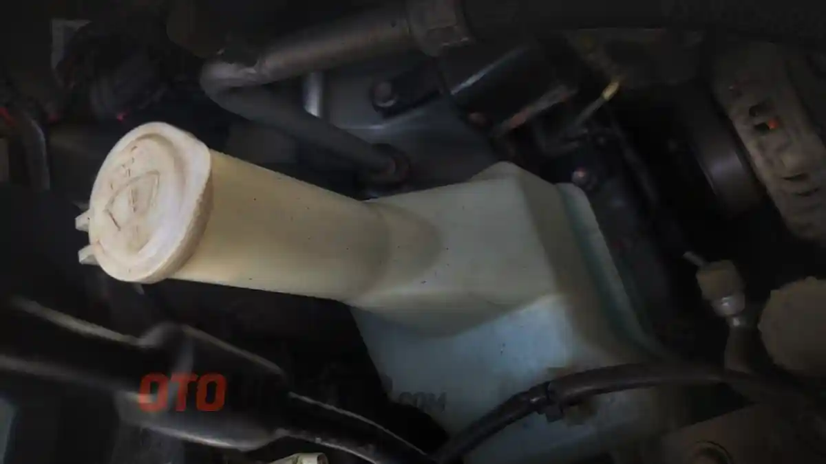 Foto - Musim Hujan Tiba, Jangan Cuek Dengan Kondisi Wiper Washer