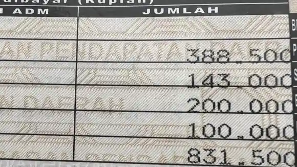 Foto - Wow, Pajak Tahunan Wuling Air ev Setara Dengan Pajak Motor Matik