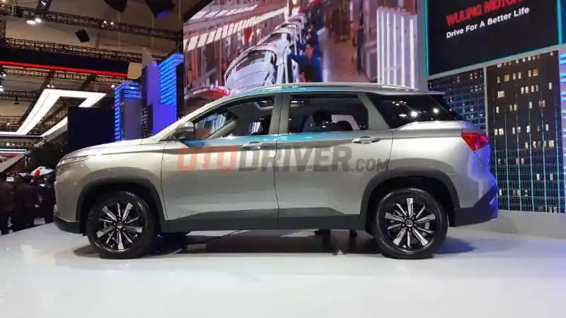 Berita - Honda Blak-blakan Mengenai Fitur Voice Command Wuling Almaz