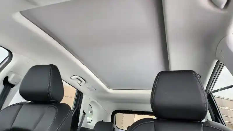 Foto - Wuling Almaz EX Dibanderol Rp 300 jutaan. Tawaran Menarik Akhir Tahun 