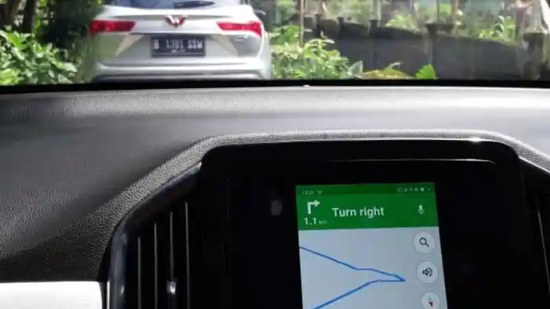 Foto - Inilah Fitur yang Tak Dimiliki Kompetitor Wuling Almaz