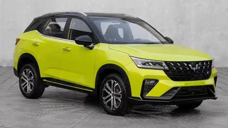 Berita - Segera Muncul di Indonesia, Wuling Alvez Perlihatkan Detail Interiornya di Tiongkok