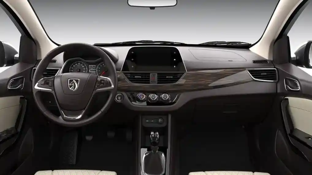 Foto - Mengenal Salah Satu Hatchback Buatan Wuling di Tiongkok