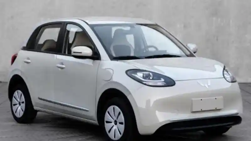 Foto - Mengintip Spesifikasi Wuling Bingo, Mobil Listrik Yang Mirip Brio