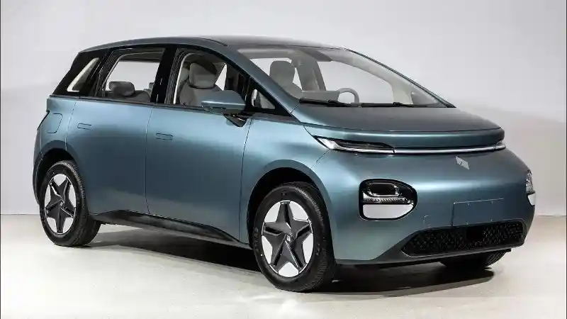 Berita - Wuling Cloud EV Dikabarkan Akan Mulai Dirakit Di Indonesia Tahun Depan