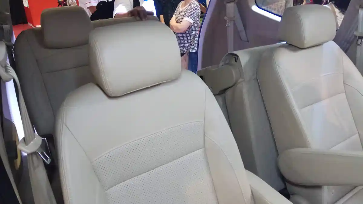 Tips - Tips Perawatan Kabin Agar Jauh dari Bakteri dan Kuman Membandel