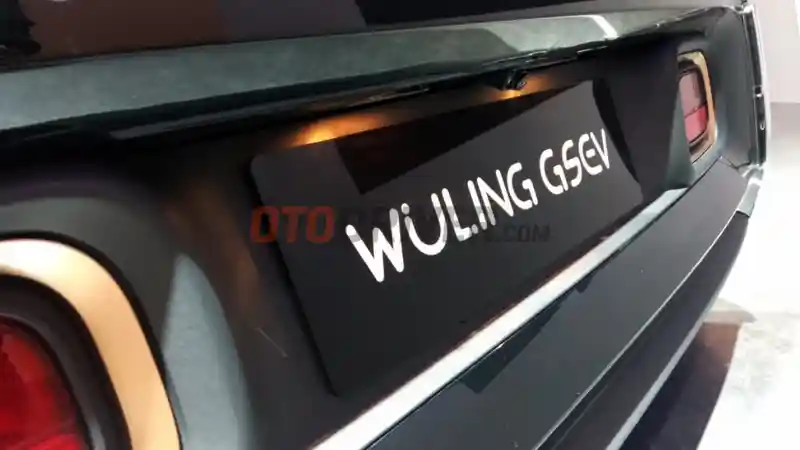 Mobil Listrik - Wuling Hadirkan Mobil Listrik Rakitan Indonesia, Mei 2022