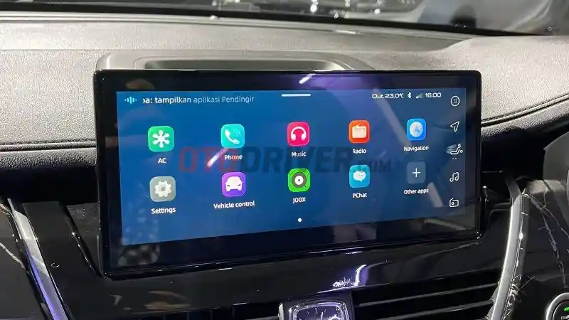 Foto - Beberapa Fitur New Wuling Cortez Yang Tidak Dimiliki Kompetitornya