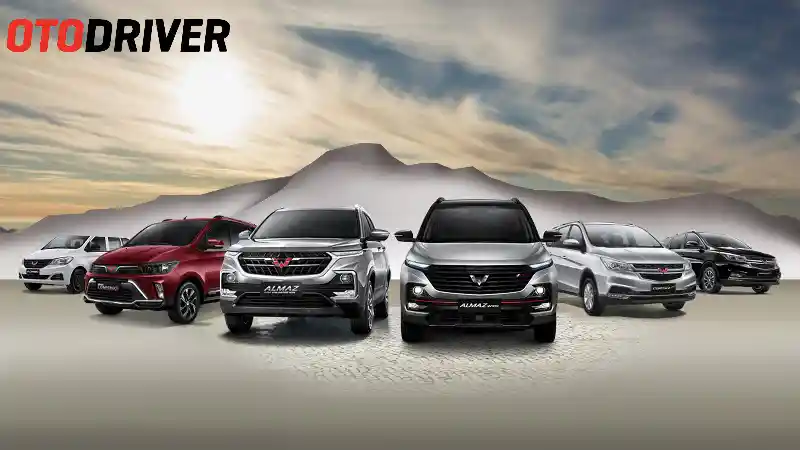 Berita - Yang Lain Naik Harga, Wuling Tetap Pasang Harga Relaksasi 100%