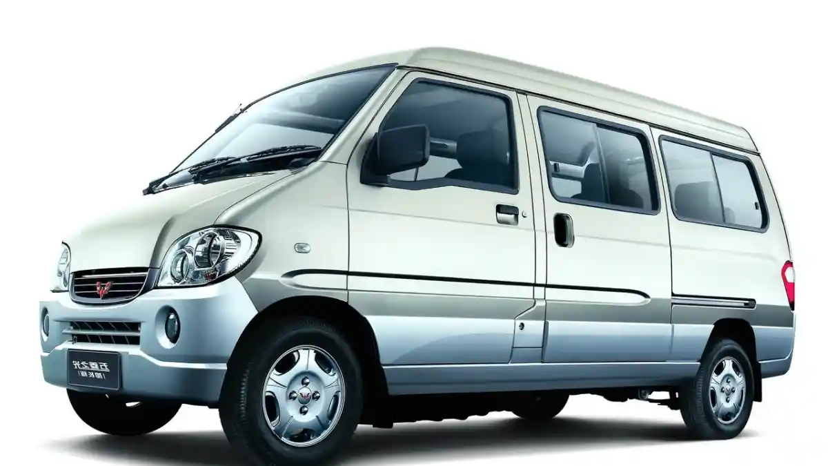 Berita - Tak Mau Ikuti Jejak Ford, Wuling Pastikan Komitmen Jangka Panjang di Indonesia