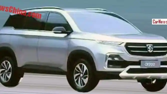 Berita - Wuling Rancang SUV Baru 7 Penumpang! Tapi Bukan Untuk Indonesia