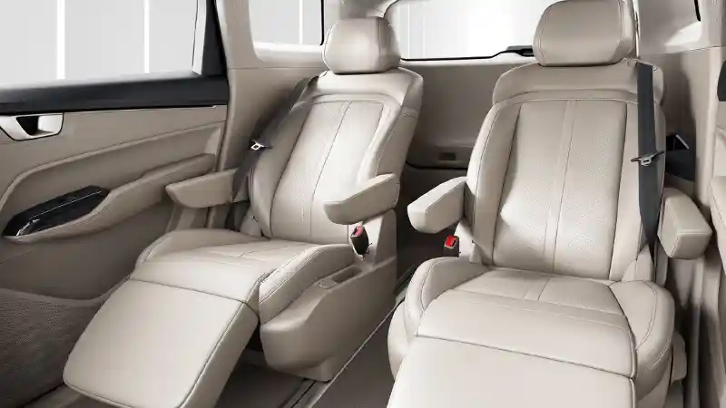 Foto - Wuling Victory Akan Dijual Dengan Harga Lebih Rendah Dari Xpander?