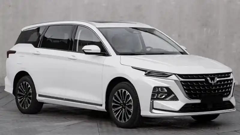 Komparasi - Membandingkan Performa Mesin Toyota Innova Dengan Wuling Victory