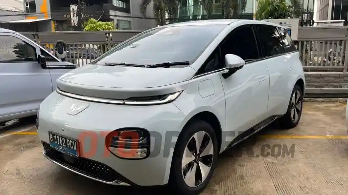 Berita - Menjajal DC Fast Charging GB/T Milik Wuling Yang Hanya Ada 6 Titik Di Indonesia Saat Ini
