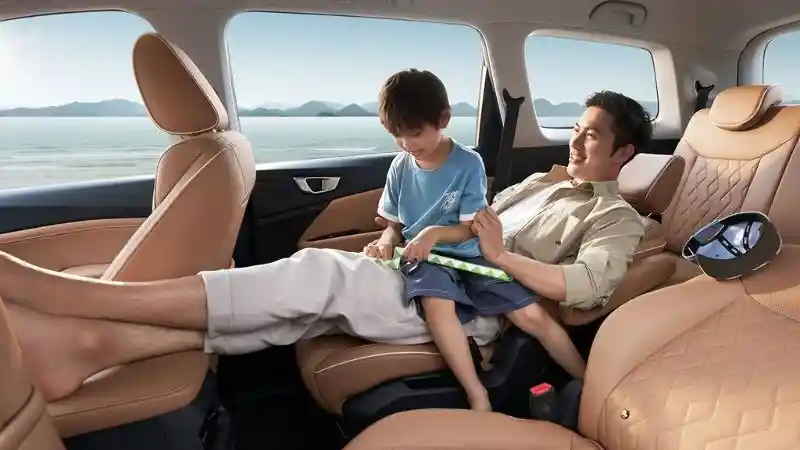 Foto - Wuling Luncurkan MPV Seharga Rp 150 Jutaan Di Tiongkok