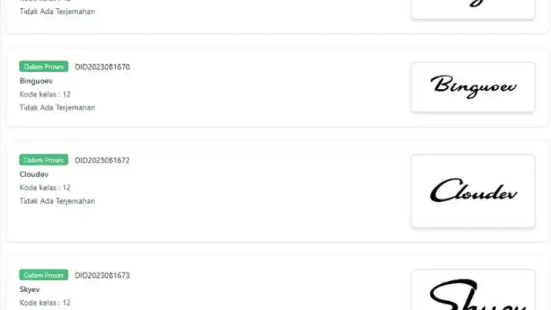 Berita - Wuling Daftarkan 3 Paten Mobil Listrik Barunya