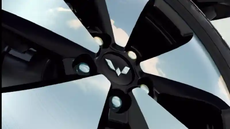 Foto - Wuling Segera Hadirkan Cloud EV Di IIMS 2024?