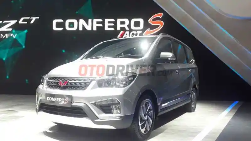 Daftar Harga - Daftar Harga WULING Terbaru (Februari 2020)