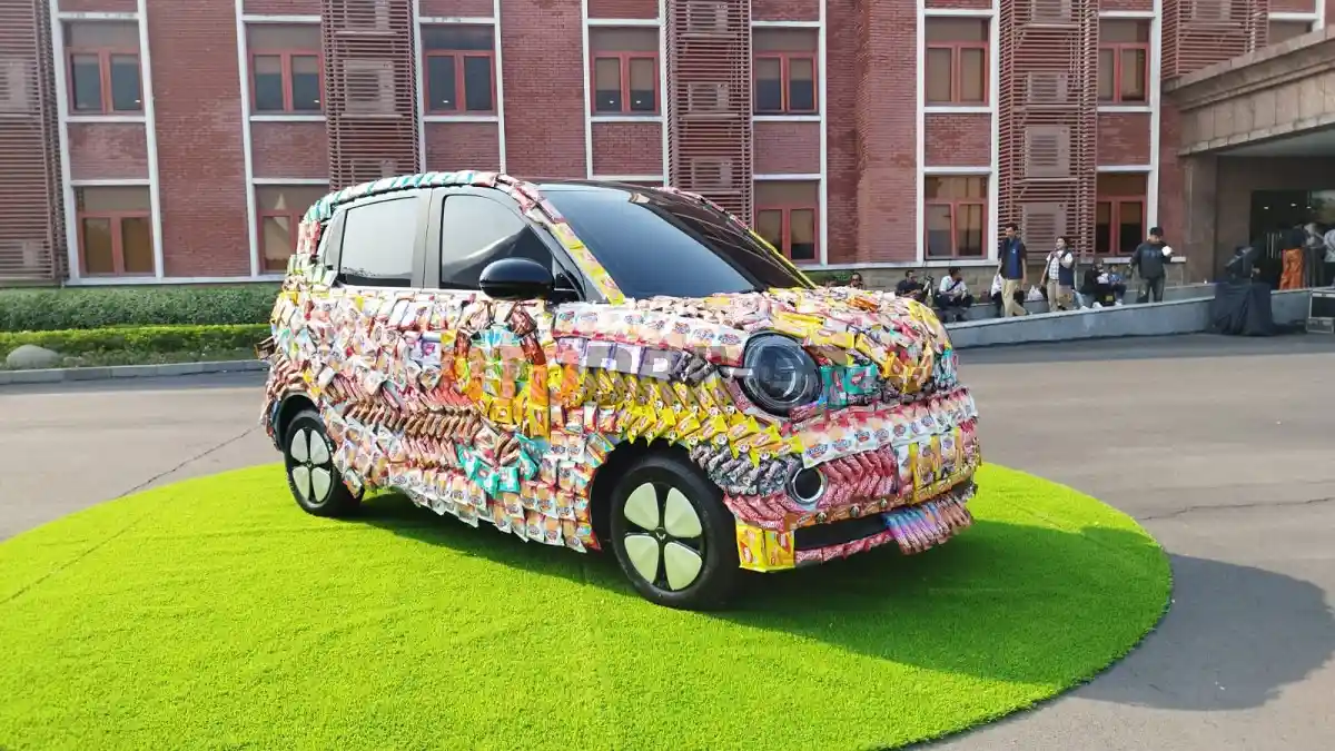 Berita - Kiprah 9 Tahun Wuling di Indonesia, Segini Pencapaian