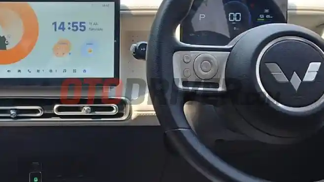 Foto - Tuas Perseneling Jadi Salah Satu Bagian Cara Wuling Hadirkan Kearifan Lokal