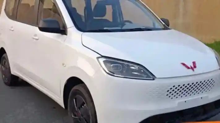 Berita - Wuling Confero Baru Tertangkap Kamera, Ada Versi EV!