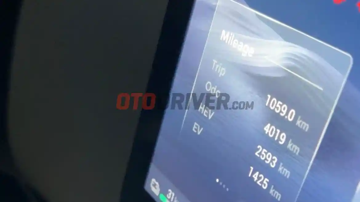 Foto - Segini Konsumsi BBM Wuling Darion Dites Sampai Bali