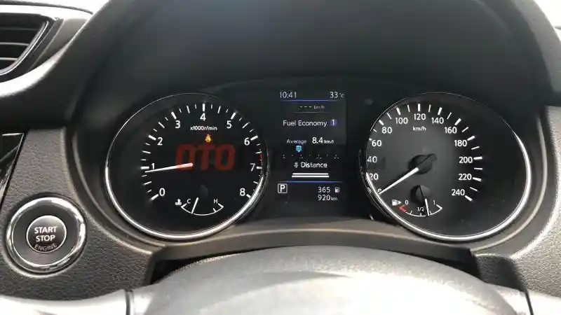 Foto - First Drive: Nissan X-Trail VL 2019