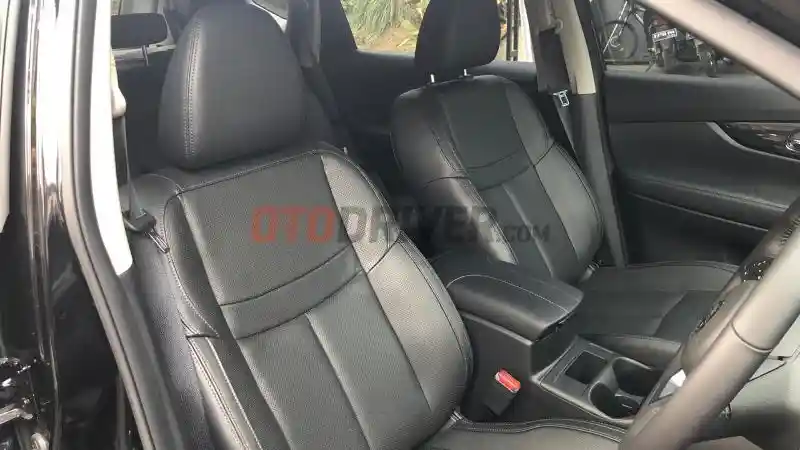 Foto - First Drive: Nissan X-Trail VL 2019