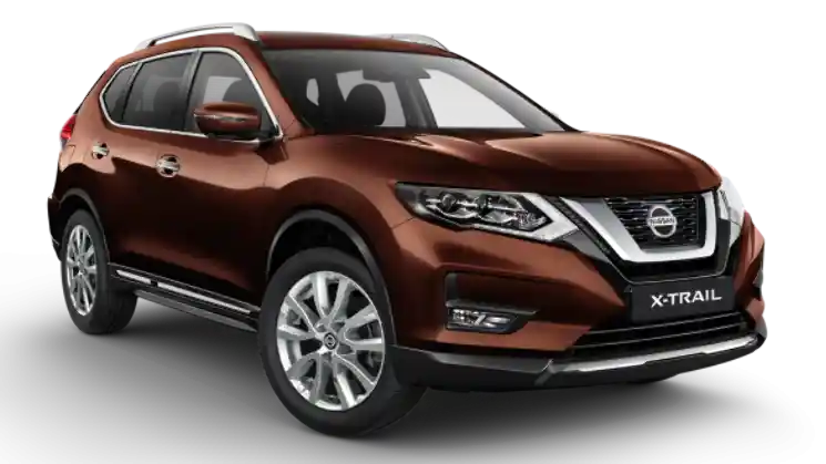 Berita - Nissan X-Trail Facelift Sudah Bisa Dipesan di Malaysia