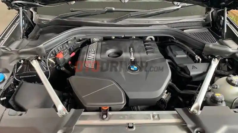 Foto - FIRST DRIVE: BMW X3 sDrive 20i 2019