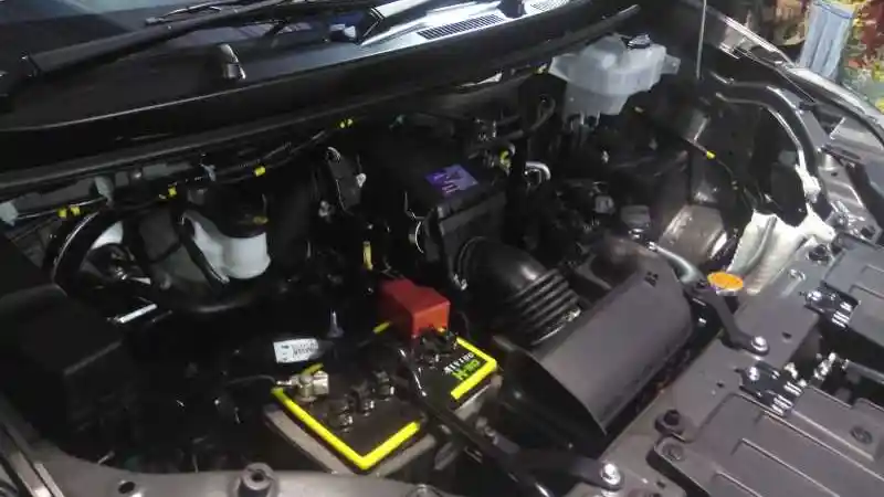 Foto - 3 Penyebab Umur Aki Pendek