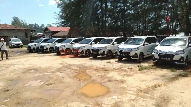 Foto - Penjualan Xenia Facelift Ternyata di Luar Ekspektasi Daihatsu