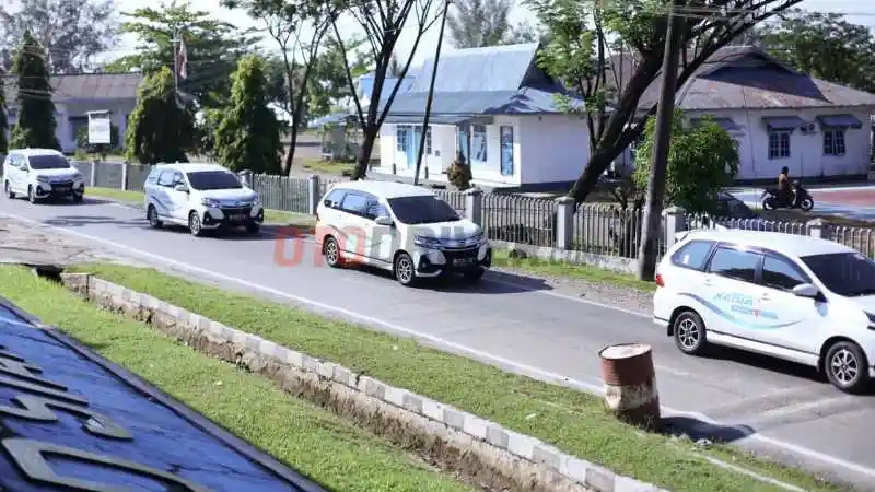 Foto - FIRST DRIVE: Daihatsu Xenia 1.5 R Deluxe MT 2019 